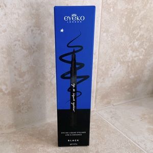 Eyeko -Eye Do Liquid Eyeliner (Black)